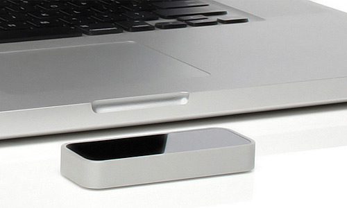 Leap Motion Sensor GAMIFICATION 