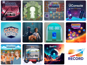 Rising Pixel designs impactful, accessible, and engaging health games